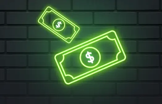 Cashback & VIP