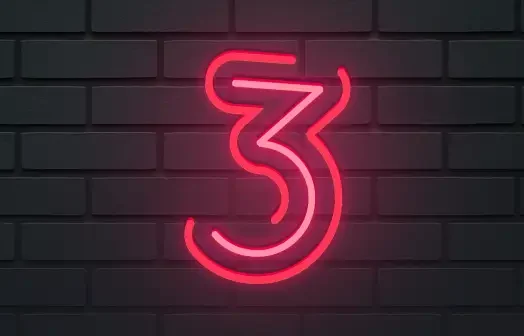 Live 3rd Deposit Bonus — Live Casino