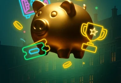 Mission Hub — Extras & Tournaments